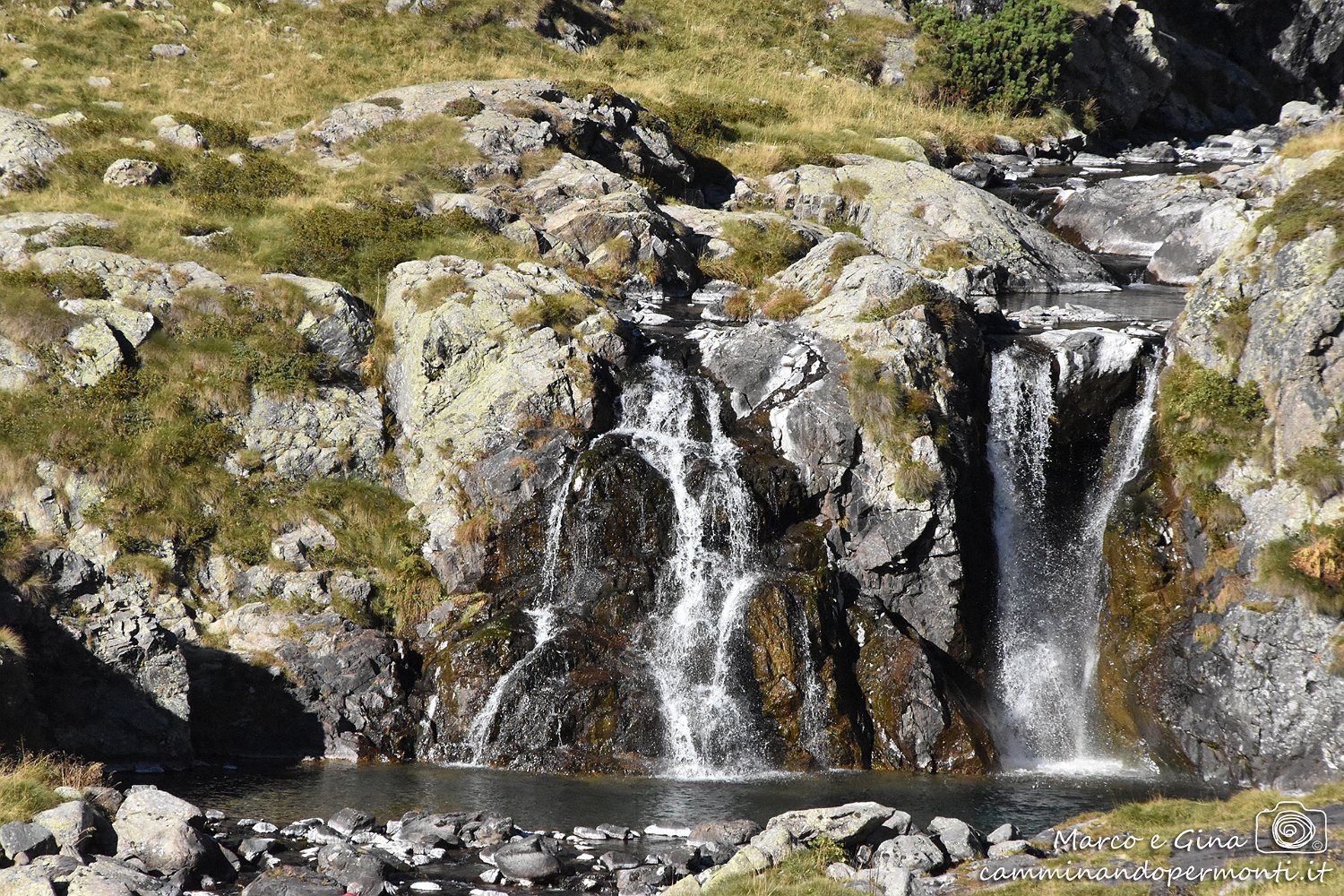 097 Valbondione - Rifugio Curò - Rifugio Barbellino.JPG